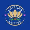 Charlie’s Coffee & Tea Garden logo